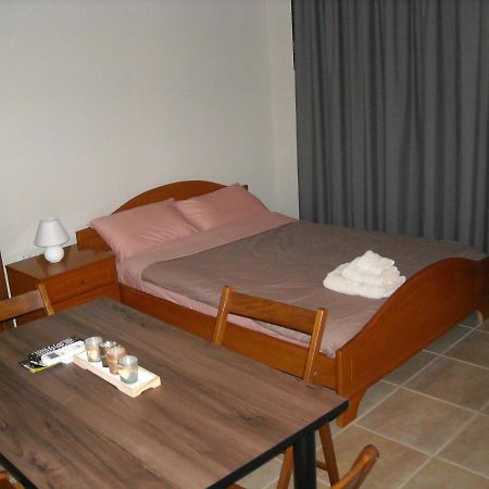 Kalamata Home, Marina A Eksteriør bilde