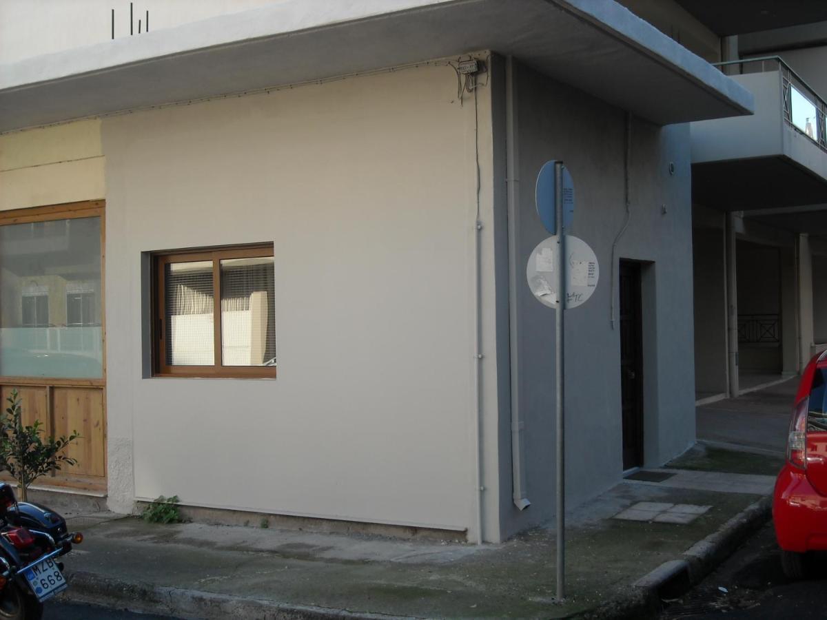 Kalamata Home, Marina A Eksteriør bilde
