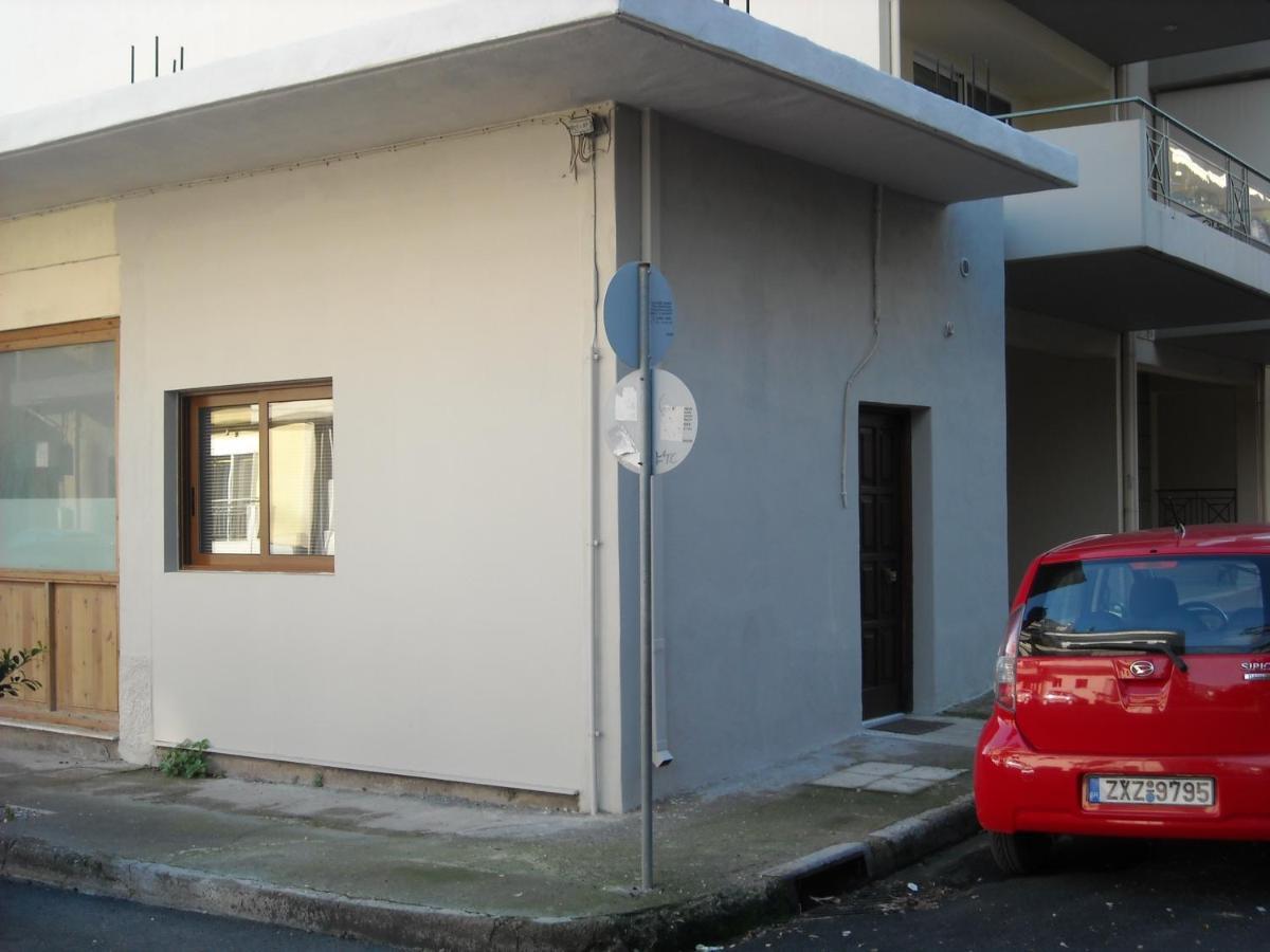 Kalamata Home, Marina A Eksteriør bilde