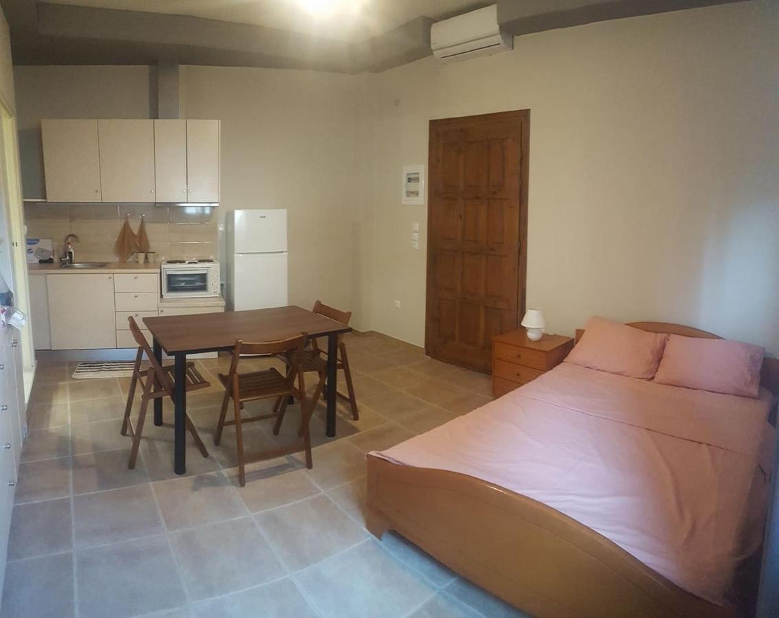 Kalamata Home, Marina A Eksteriør bilde