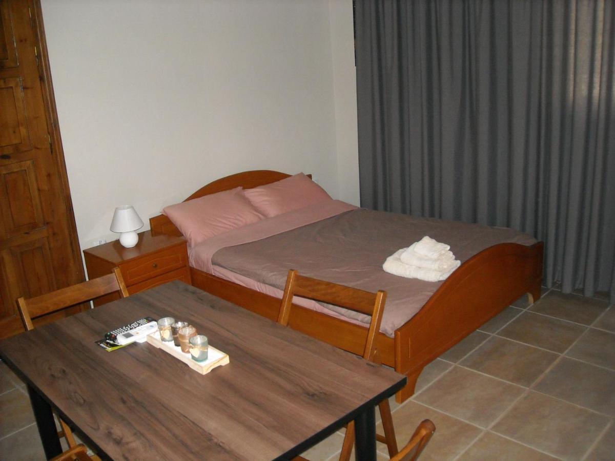 Kalamata Home, Marina A Eksteriør bilde