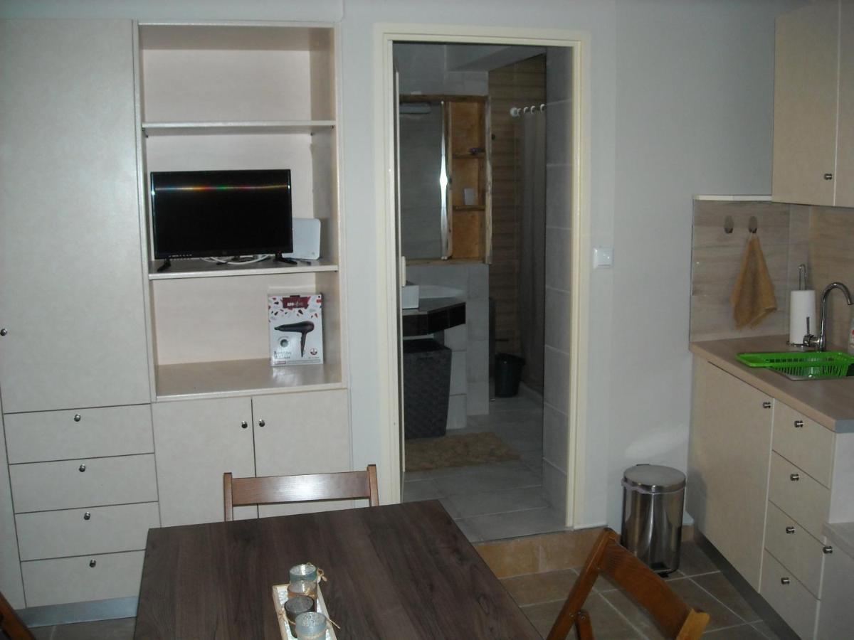 Kalamata Home, Marina A Eksteriør bilde