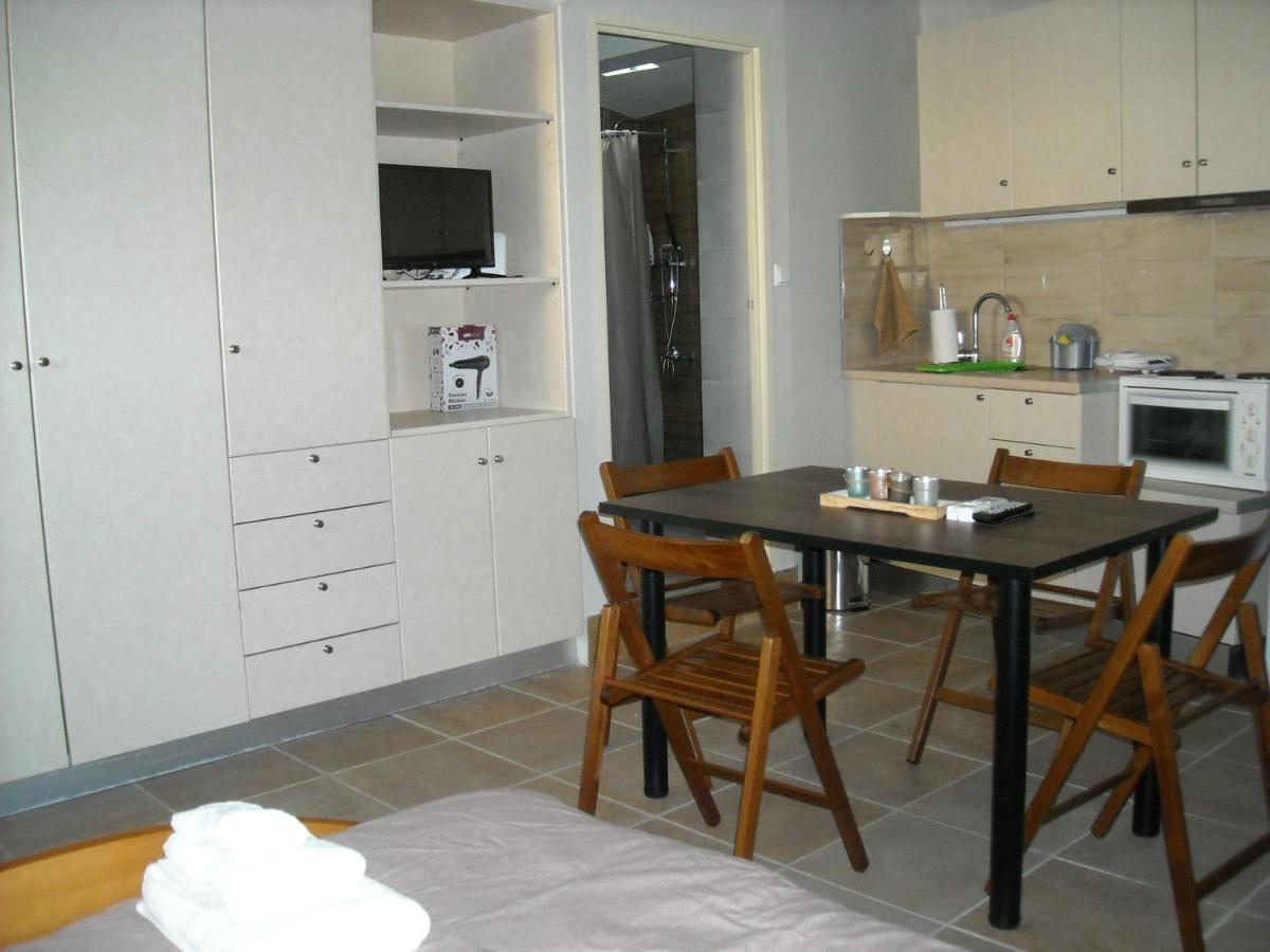Kalamata Home, Marina A Eksteriør bilde